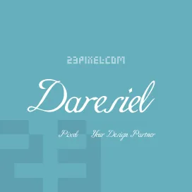 Daresiel Demo